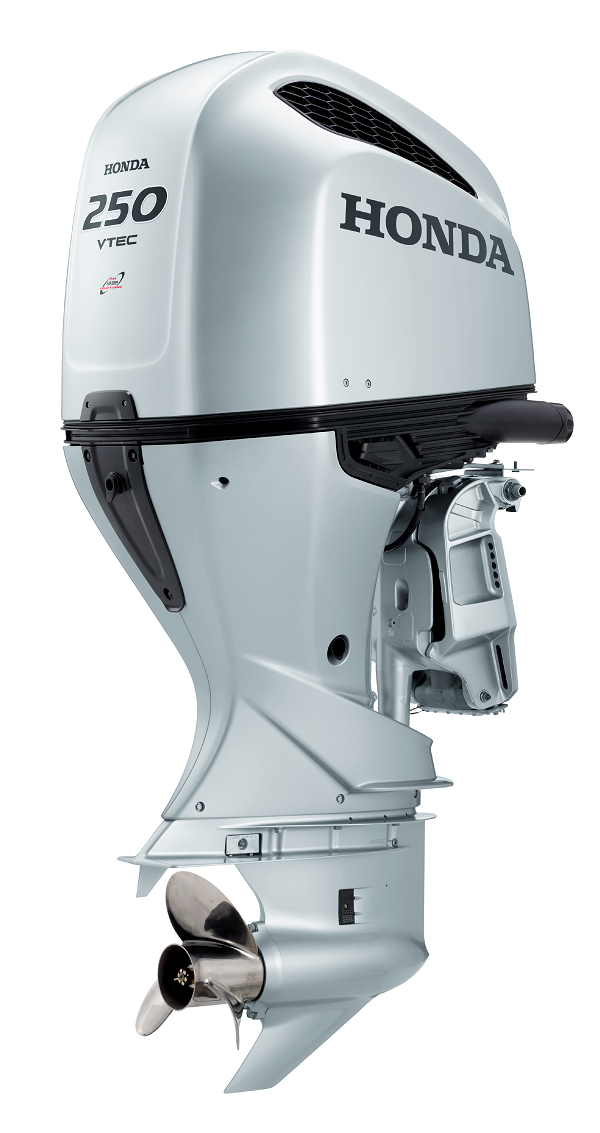 Honda Outboard Engines and Spare Parts in Malaysia  Victormax