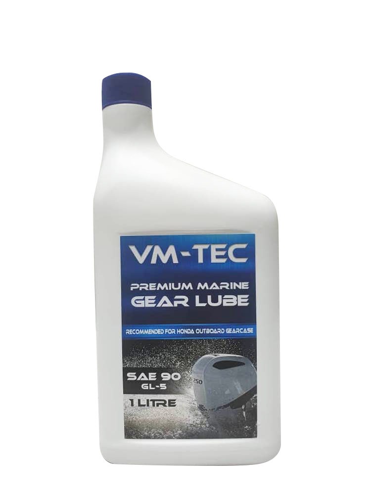 VM-Tec Premium Gear Lube